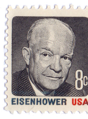 President Eisenhower gave his name to the Eisenhower matrix