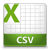 Interface CSV