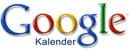 Interface google-Kalender