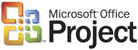Interface MS Project